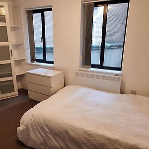 Deluxe Kamer met een King Size Bed